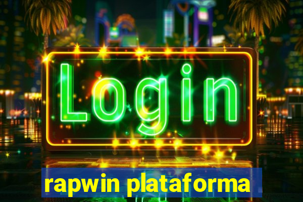 rapwin plataforma